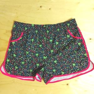 3 for $25- 🌴Maui Sports Shorts, Size Small🌴